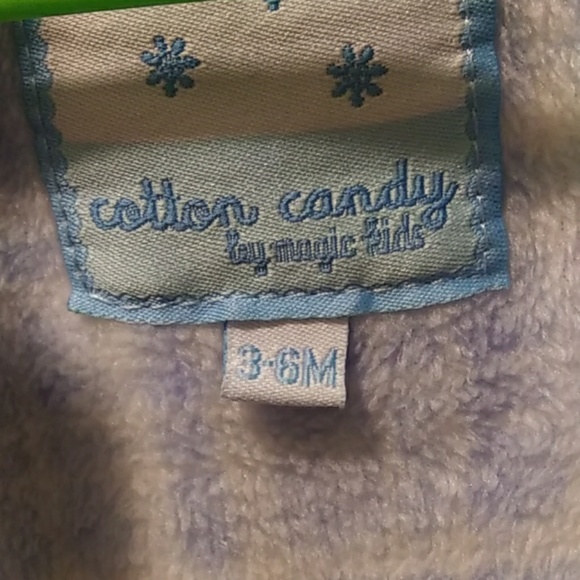 Snowsuit - Picture 2 of 3